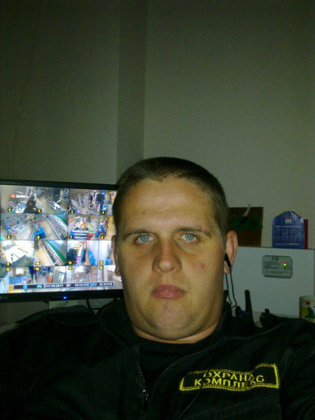 Валерий Бурчак