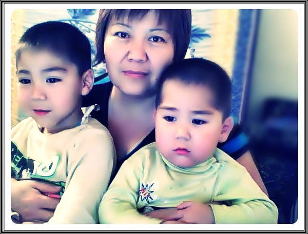 Бану Абакова