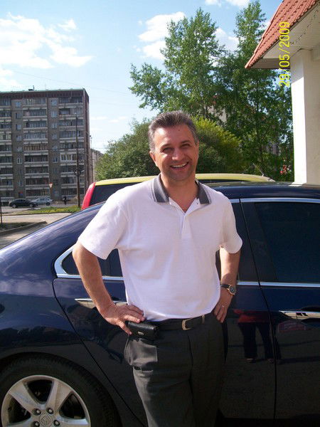 Андрей Игумнов