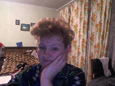 Надя Просяник