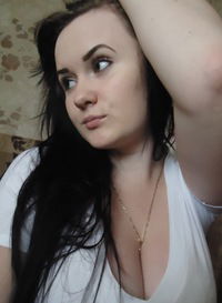 Леночка Лебединская