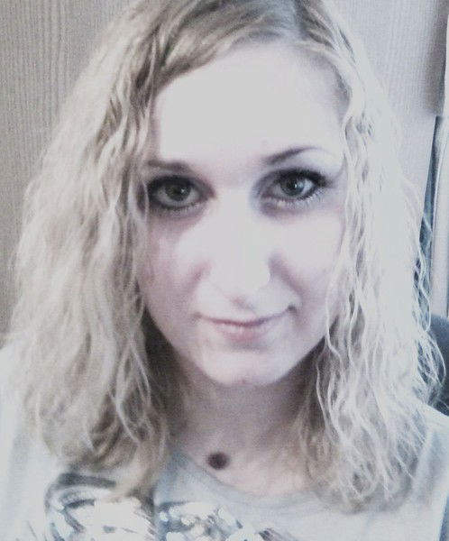 Анастасия Бармина