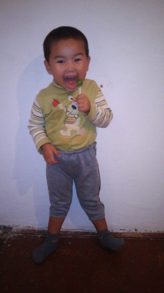 Баха Медетулы