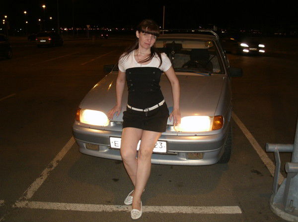 Ирина Иванова