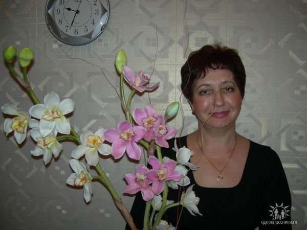 Илиза Саиткулова