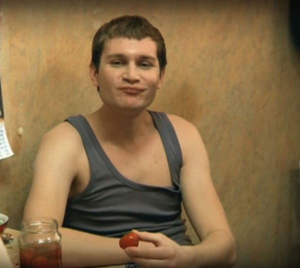 Виталий Захареня