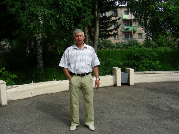 Игорь Качура