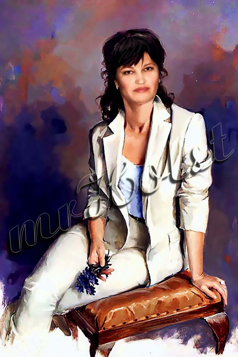 С В Е Т Л А Н А