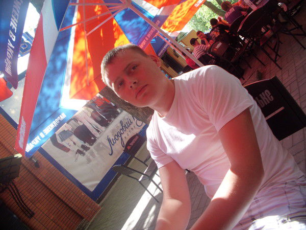 Денис Березюк