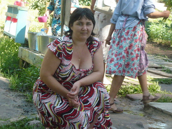 Наталья Куленко