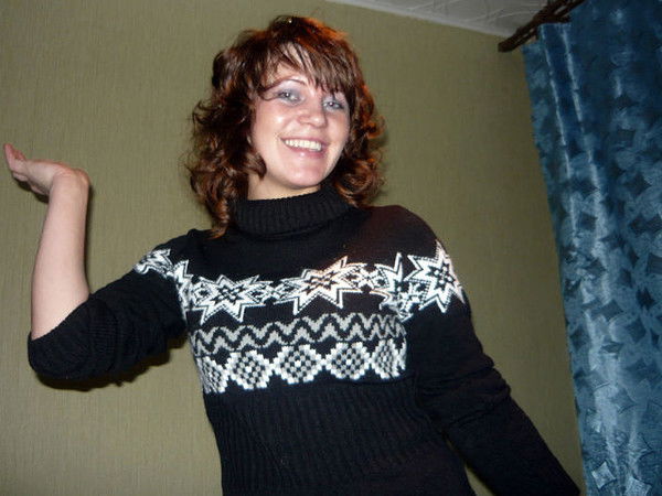 Виктория Верещак