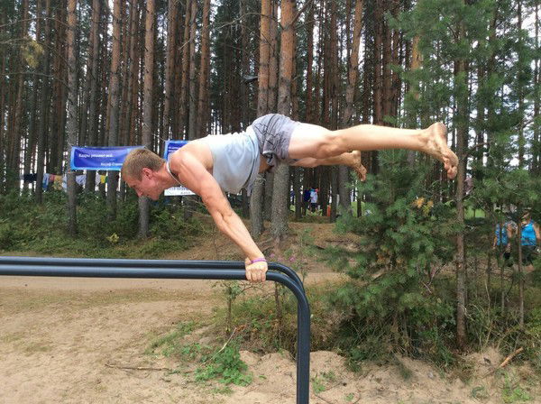 Серхио <Sick Bastard>