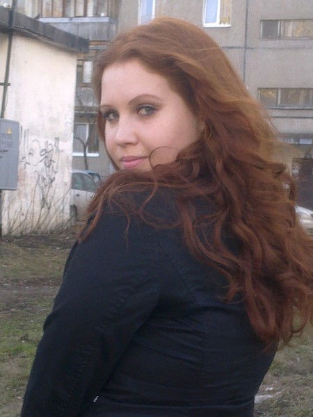 Ксения Мелешко