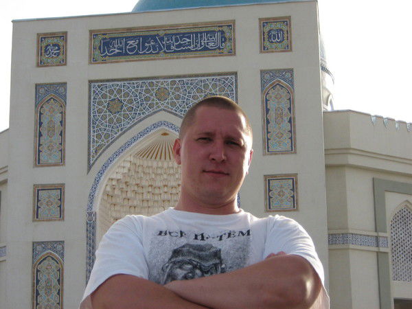 Сергей Квашнин