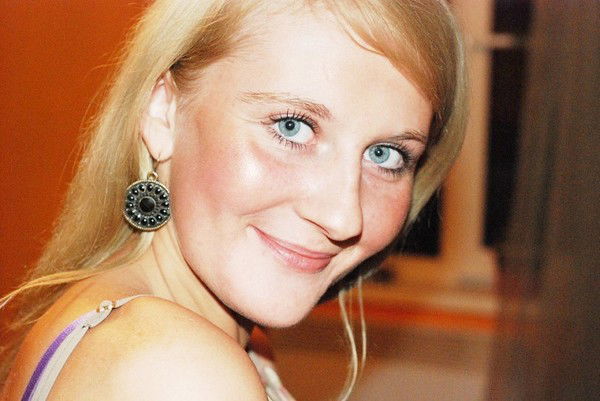 Cветлана Гаврилова