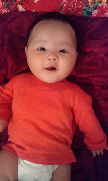 Орик Нугметов