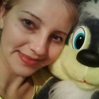 Светлана Дегтярева