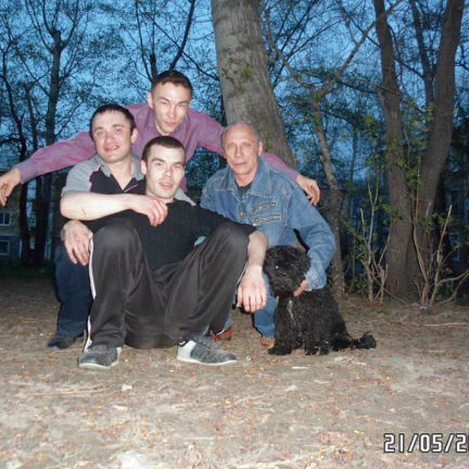 Дмитрий Шамаев