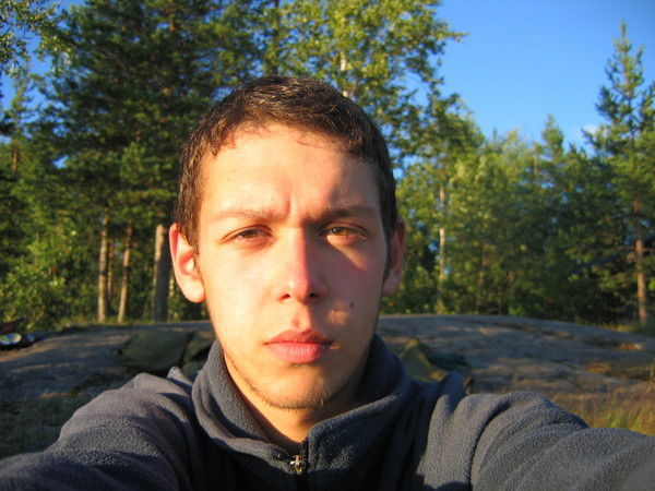 Владимир Поспелов