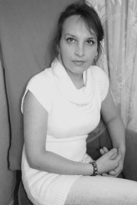 Валентина Николаевна