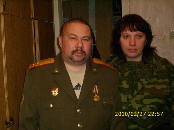 Андрей Чёрный