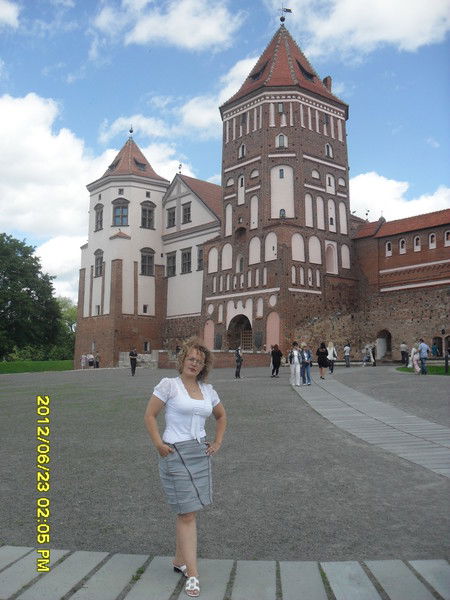 Елена Григорьева