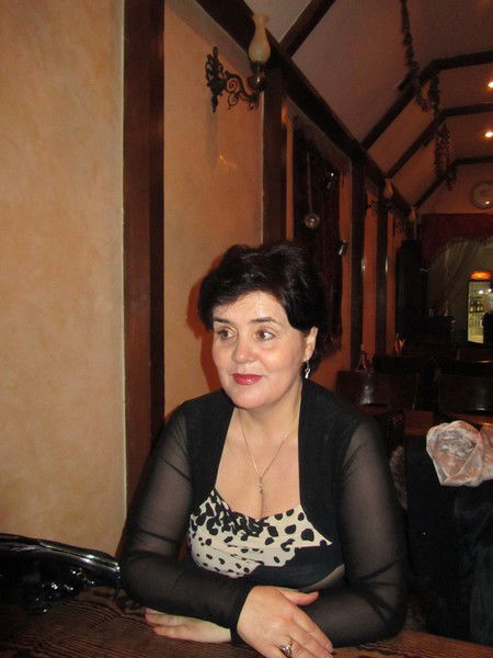 Ирина Велякина