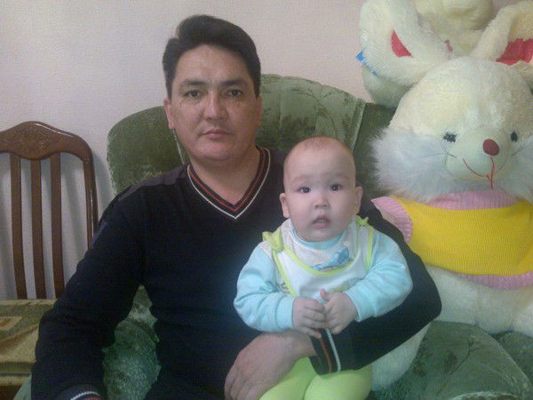 Артур Абугалиев