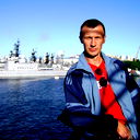 Сергей Дубинко