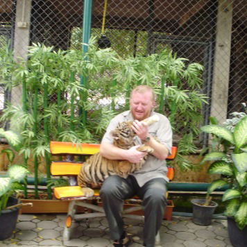 Игорь Бубнов