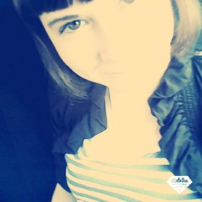 Анастасия Максимова