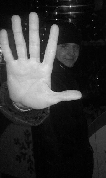 Сергей Полетило