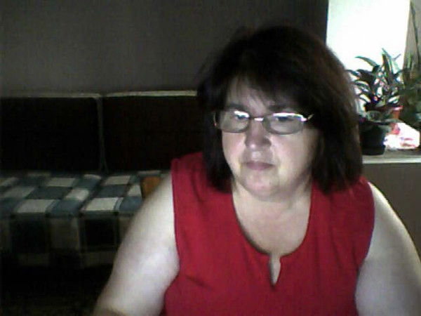 Галина Криштофк