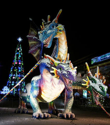 Николай Журавель