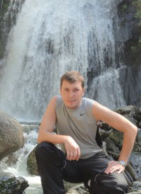 Дмитрий Филатов