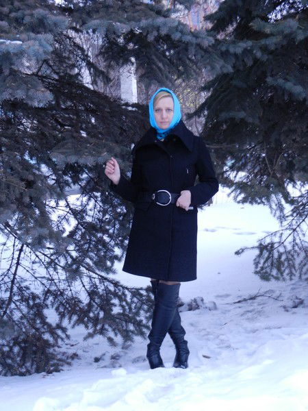 Елена Кашаева