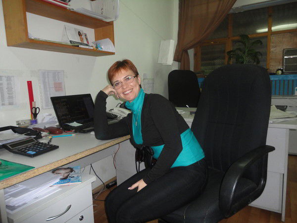 Вераника Конищева