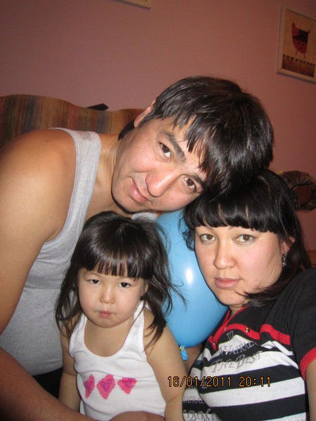 Шолпан Кенешева