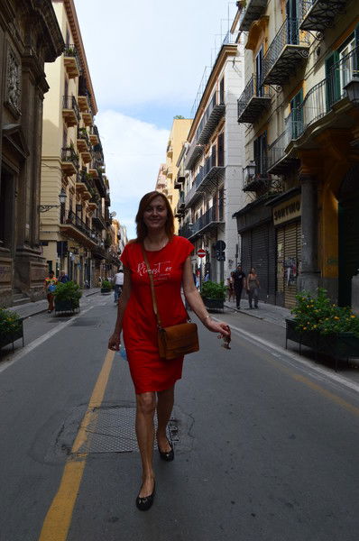 Nadеzhda Bondarenko