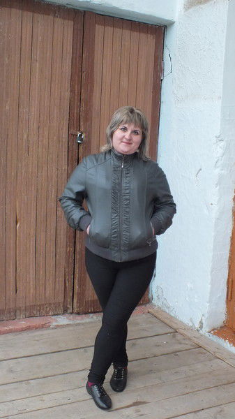 Екатерина Калужина