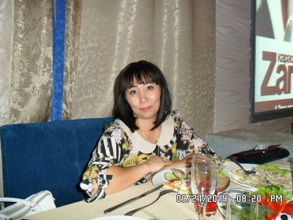 Любовь Лакомкина