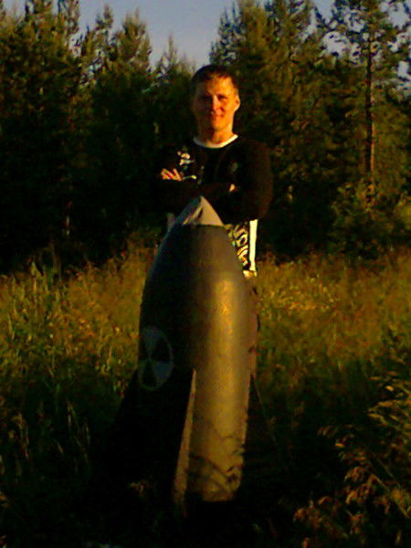 Александр Золотов