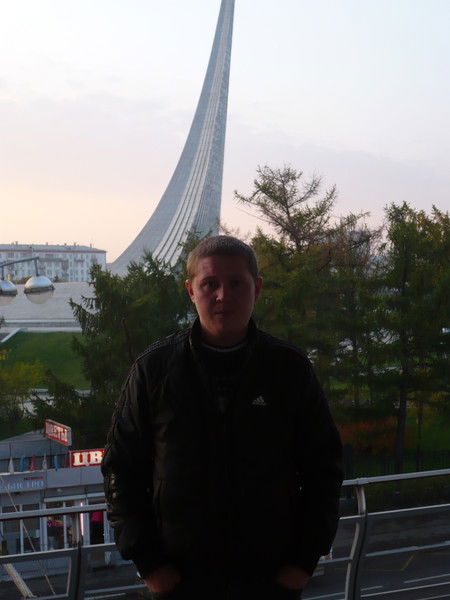 Владимир Сибачев