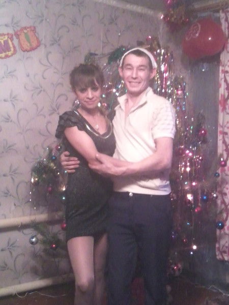 Анна Ларюкина