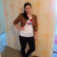 Мария Тетерина