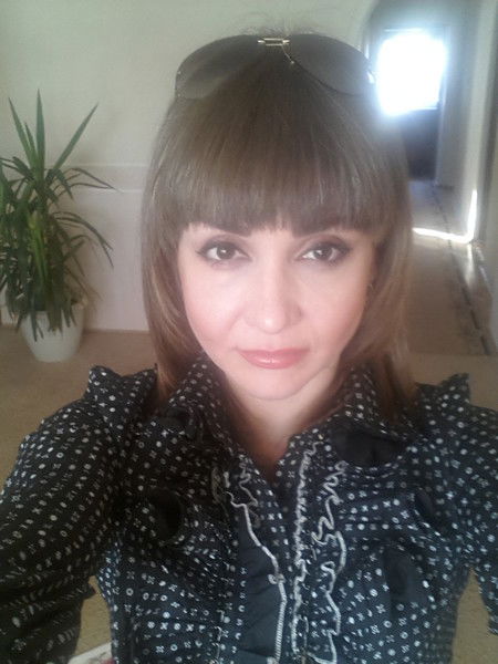 Марина Тесленко