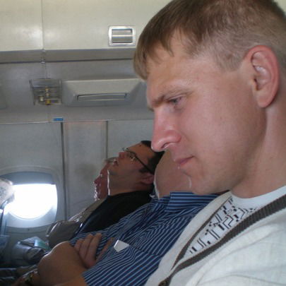 Дмитрий Песчанов