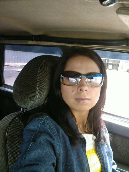 Лика Богданова