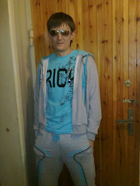 Виктор Крикунов