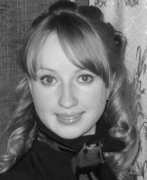 Анна Чижова